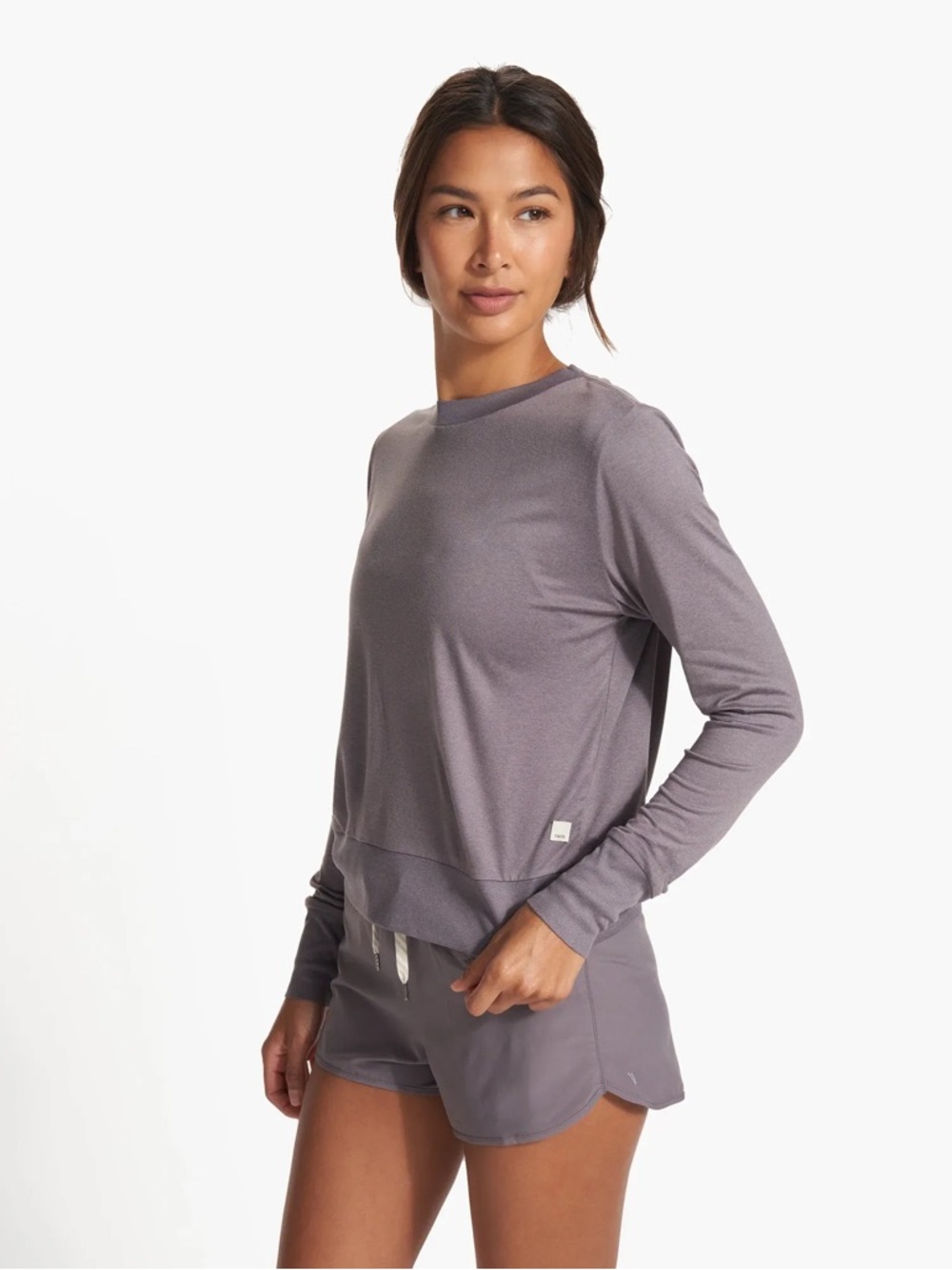 Vuori women’s daydream crew